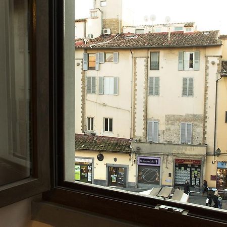 Oriuolo Palace Firenze Eksteriør bilde