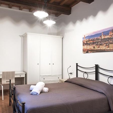 Oriuolo Palace Firenze Eksteriør bilde