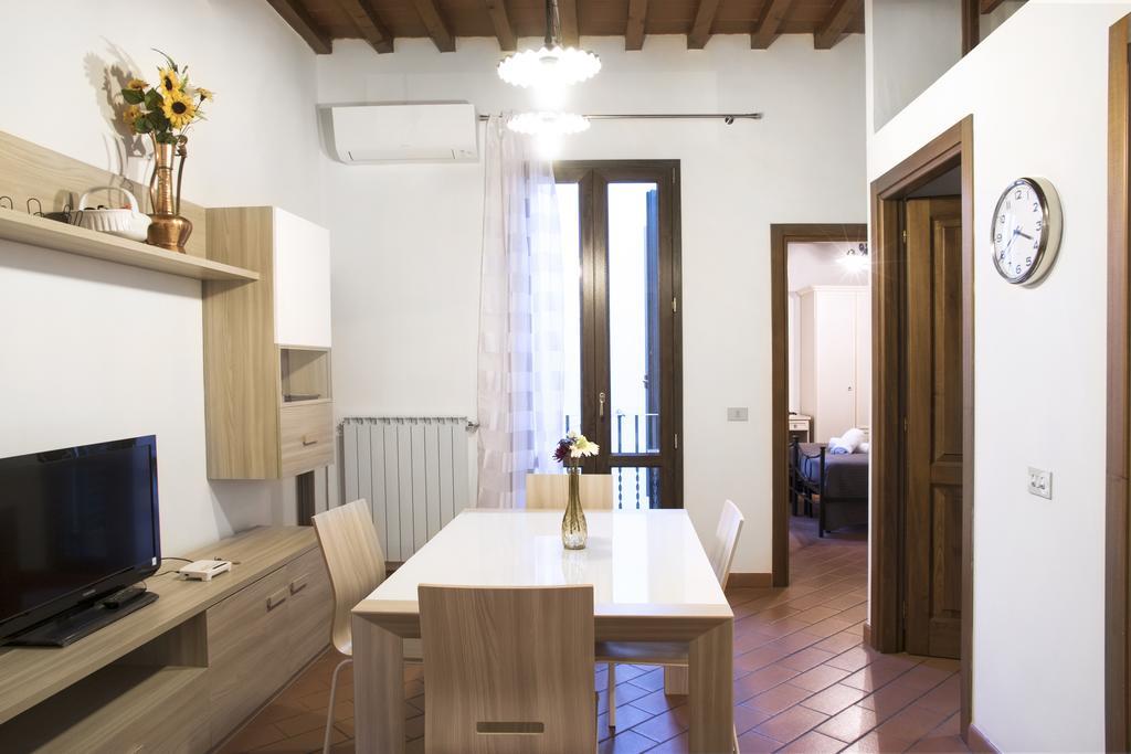 Oriuolo Palace Firenze Eksteriør bilde