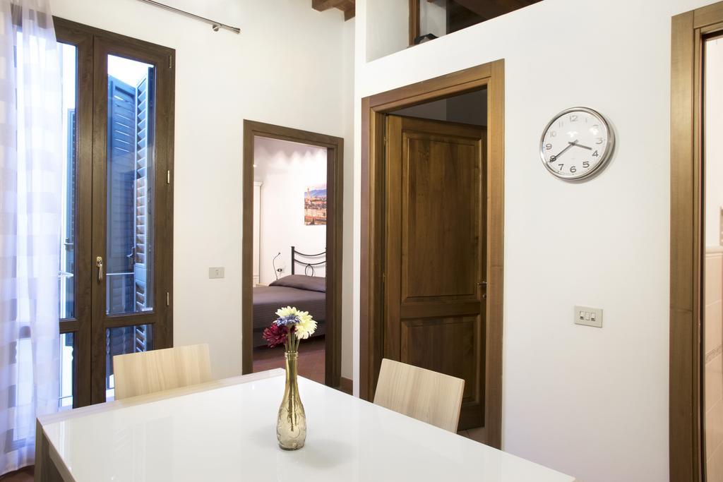 Oriuolo Palace Firenze Eksteriør bilde