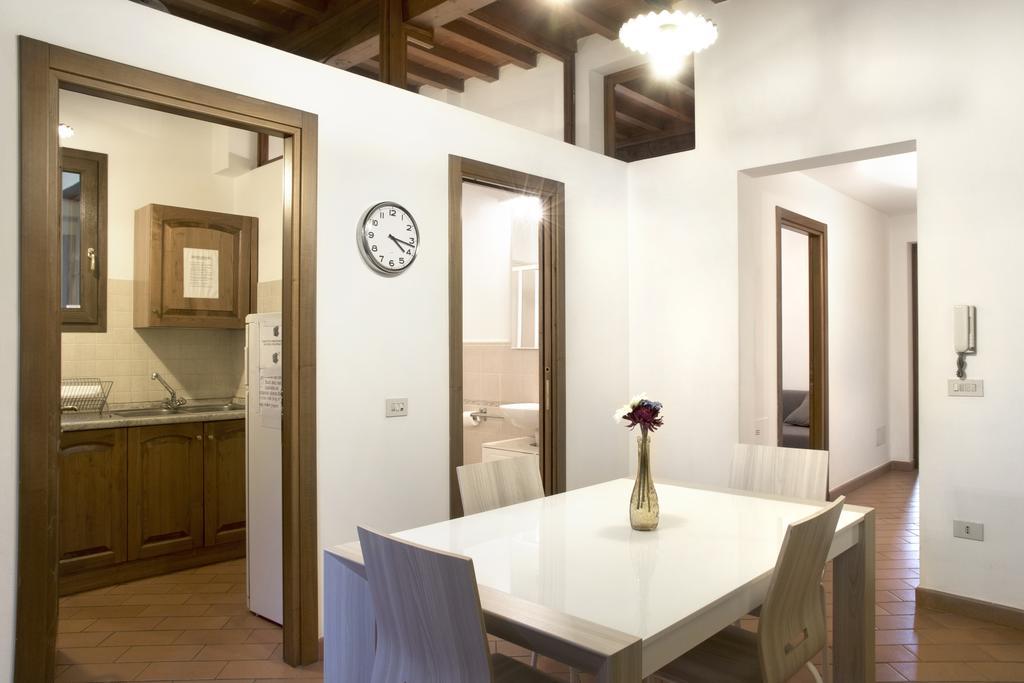 Oriuolo Palace Firenze Eksteriør bilde