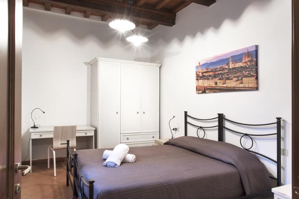 Oriuolo Palace Firenze Eksteriør bilde